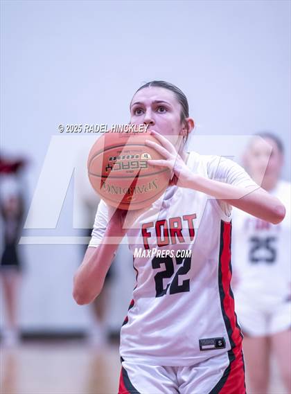 Thumbnail 1 in Truman @ Fort Osage photogallery.
