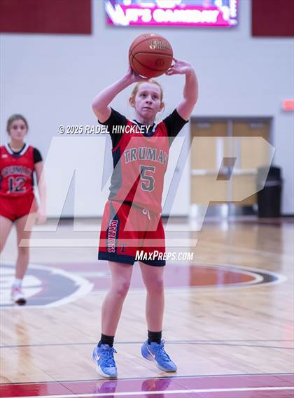 Thumbnail 2 in Truman @ Fort Osage photogallery.