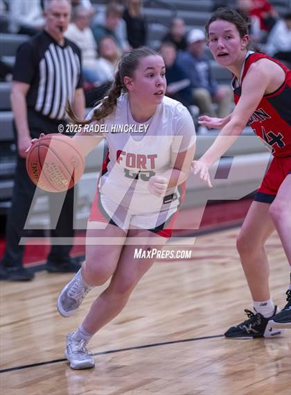 Thumbnail 2 in Truman @ Fort Osage photogallery.