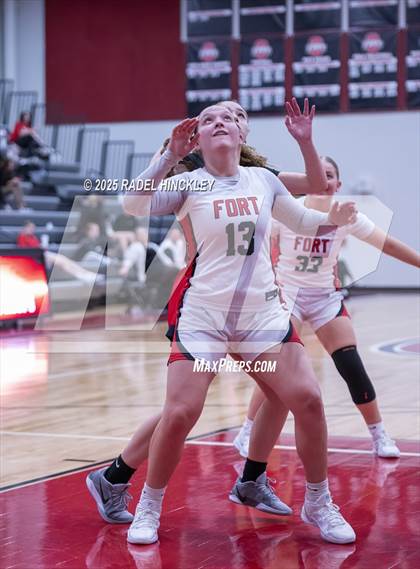 Thumbnail 1 in Truman @ Fort Osage photogallery.