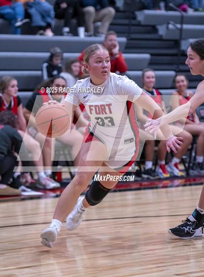 Thumbnail 2 in Truman @ Fort Osage photogallery.