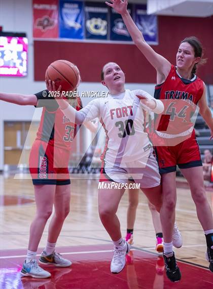 Thumbnail 1 in Truman @ Fort Osage photogallery.