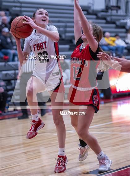 Thumbnail 2 in Truman @ Fort Osage photogallery.