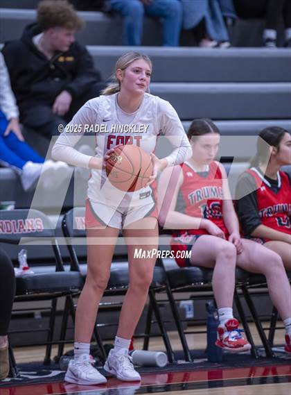 Thumbnail 3 in Truman @ Fort Osage photogallery.