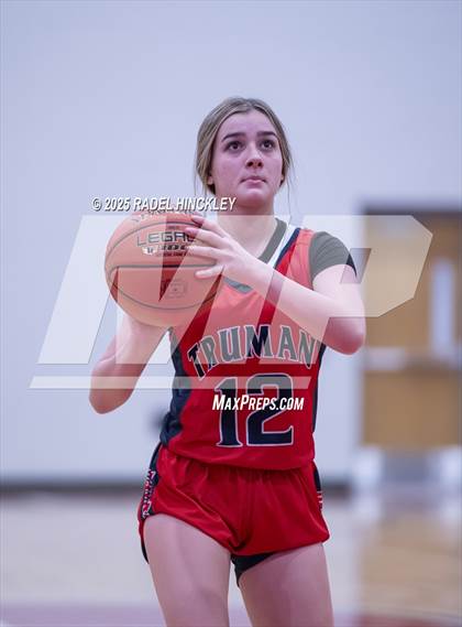 Thumbnail 2 in Truman @ Fort Osage photogallery.