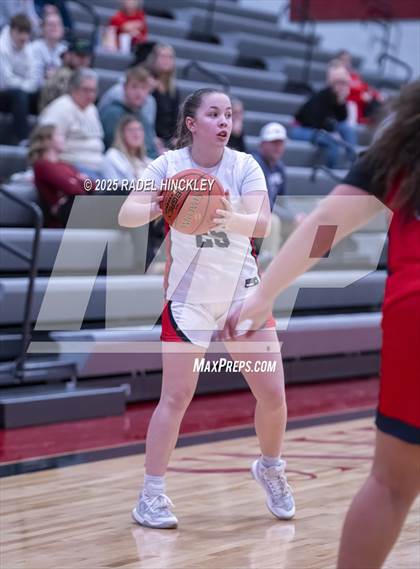 Thumbnail 1 in Truman @ Fort Osage photogallery.