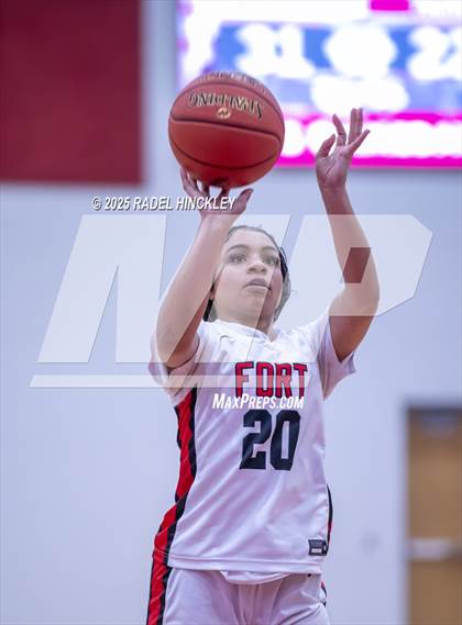 Thumbnail 2 in Truman @ Fort Osage photogallery.