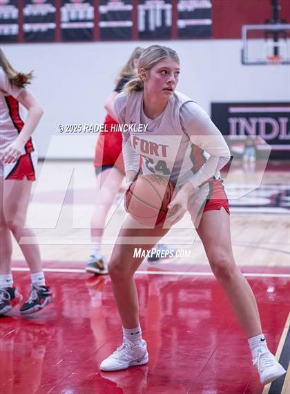 Thumbnail 2 in Truman @ Fort Osage photogallery.
