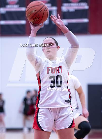 Thumbnail 1 in Truman @ Fort Osage photogallery.