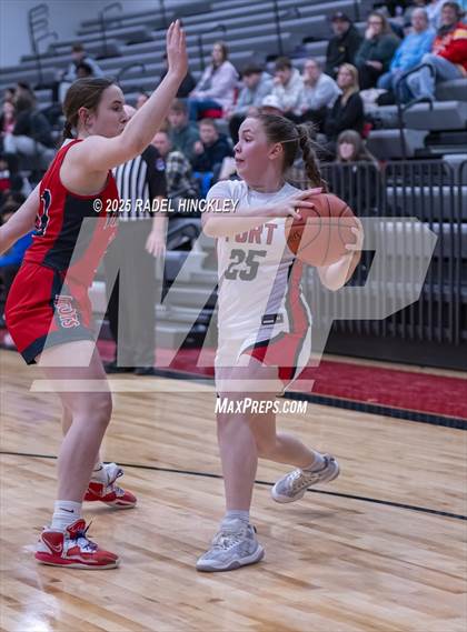 Thumbnail 1 in Truman @ Fort Osage photogallery.