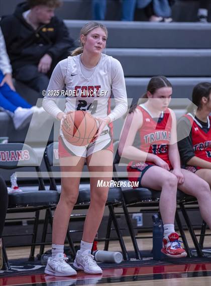 Thumbnail 3 in Truman @ Fort Osage photogallery.