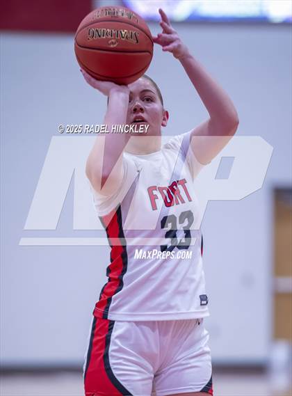 Thumbnail 2 in Truman @ Fort Osage photogallery.