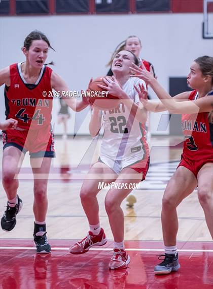 Thumbnail 2 in Truman @ Fort Osage photogallery.