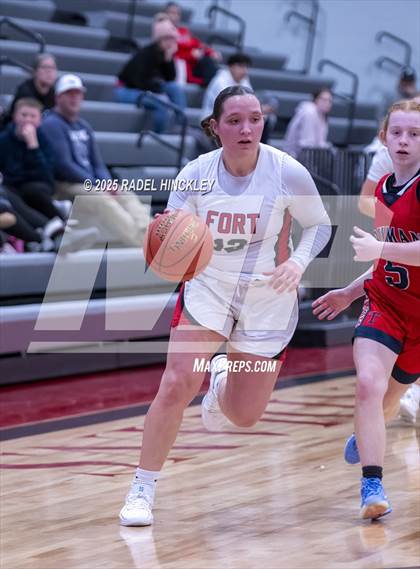 Thumbnail 3 in Truman @ Fort Osage photogallery.