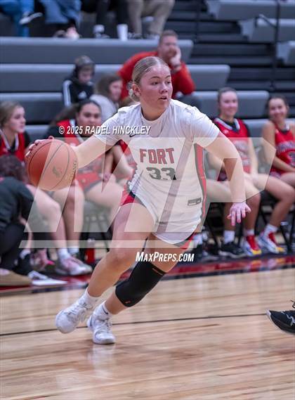 Thumbnail 1 in Truman @ Fort Osage photogallery.