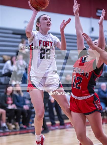 Thumbnail 3 in Truman @ Fort Osage photogallery.