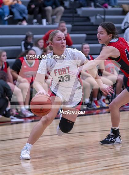 Thumbnail 3 in Truman @ Fort Osage photogallery.