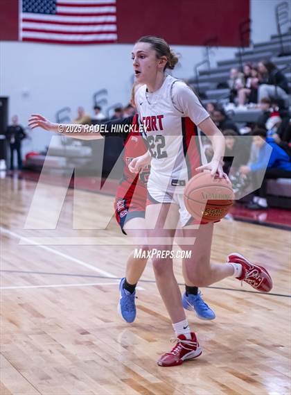 Thumbnail 2 in Truman @ Fort Osage photogallery.