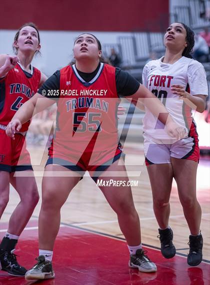 Thumbnail 3 in Truman @ Fort Osage photogallery.