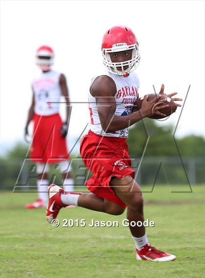 Thumbnail 1 in Ravenwood 7-on-7 Invitational photogallery.