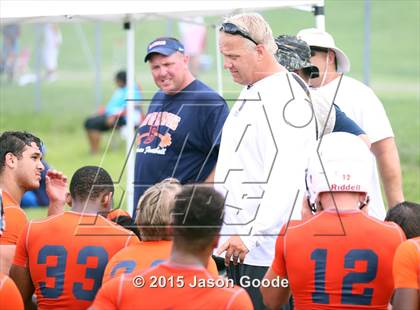 Thumbnail 3 in Ravenwood 7-on-7 Invitational photogallery.