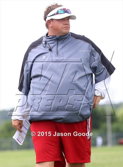 Thumbnail 3 in Ravenwood 7-on-7 Invitational photogallery.