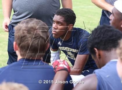 Thumbnail 1 in Ravenwood 7-on-7 Invitational photogallery.