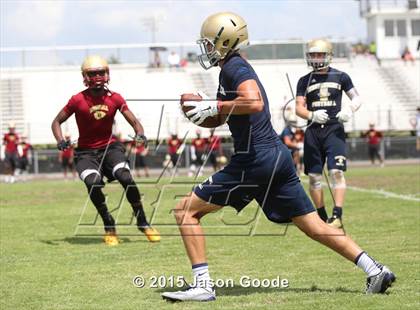 Thumbnail 1 in Ravenwood 7-on-7 Invitational photogallery.