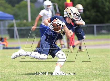 Thumbnail 1 in Ravenwood 7-on-7 Invitational photogallery.