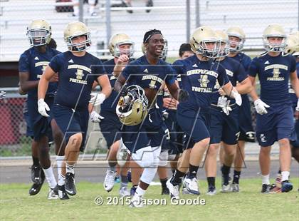Thumbnail 1 in Ravenwood 7-on-7 Invitational photogallery.