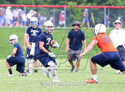 Thumbnail 3 in Ravenwood 7-on-7 Invitational photogallery.