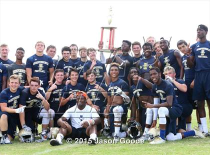 Thumbnail 1 in Ravenwood 7-on-7 Invitational photogallery.