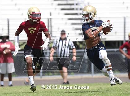 Thumbnail 2 in Ravenwood 7-on-7 Invitational photogallery.