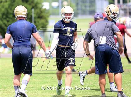 Thumbnail 3 in Ravenwood 7-on-7 Invitational photogallery.