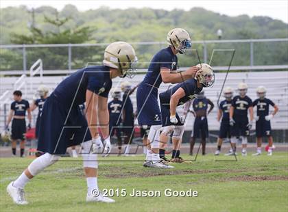 Thumbnail 1 in Ravenwood 7-on-7 Invitational photogallery.