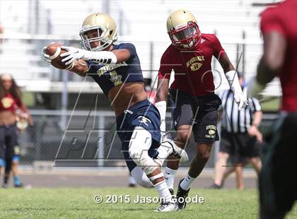 Thumbnail 3 in Ravenwood 7-on-7 Invitational photogallery.