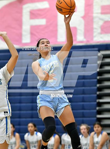 Thumbnail 1 in Center vs. River City (Rumble on the River) photogallery.
