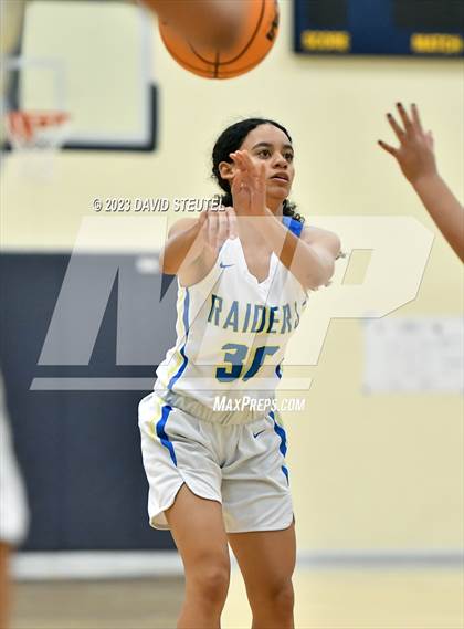 Thumbnail 1 in Center vs. River City (Rumble on the River) photogallery.