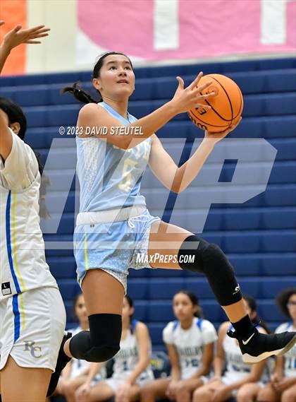 Thumbnail 3 in Center vs. River City (Rumble on the River) photogallery.