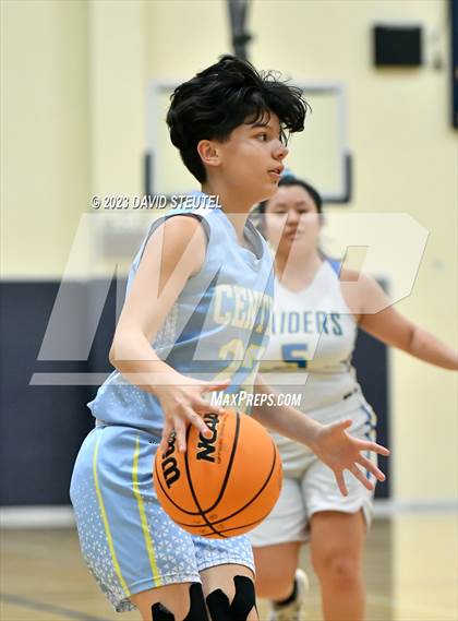 Thumbnail 1 in Center vs. River City (Rumble on the River) photogallery.