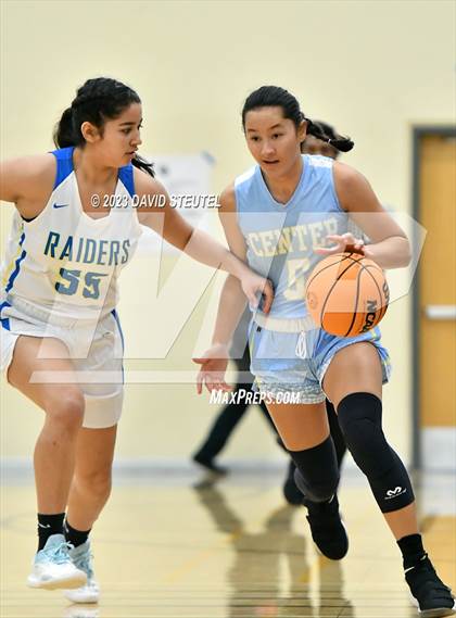 Thumbnail 2 in Center vs. River City (Rumble on the River) photogallery.