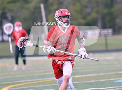 Thumbnail 3 in Lenape @ Shawnee photogallery.
