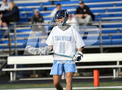 Thumbnail 2 in Lenape @ Shawnee photogallery.
