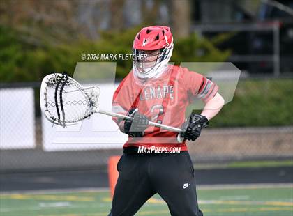 Thumbnail 3 in Lenape @ Shawnee photogallery.