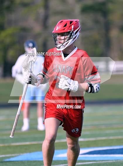 Thumbnail 2 in Lenape @ Shawnee photogallery.
