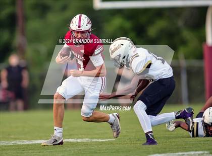 Thumbnail 3 in Vincent @ Maplesville (Scrimmage) photogallery.