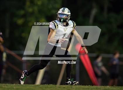 Thumbnail 3 in Vincent @ Maplesville (Scrimmage) photogallery.