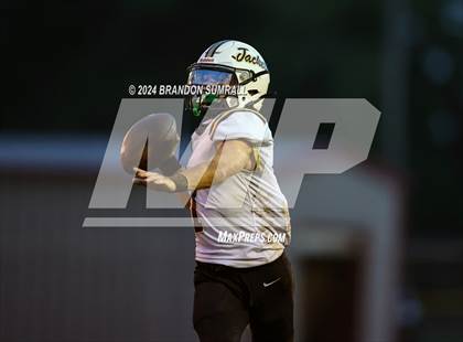 Thumbnail 3 in Vincent @ Maplesville (Scrimmage) photogallery.