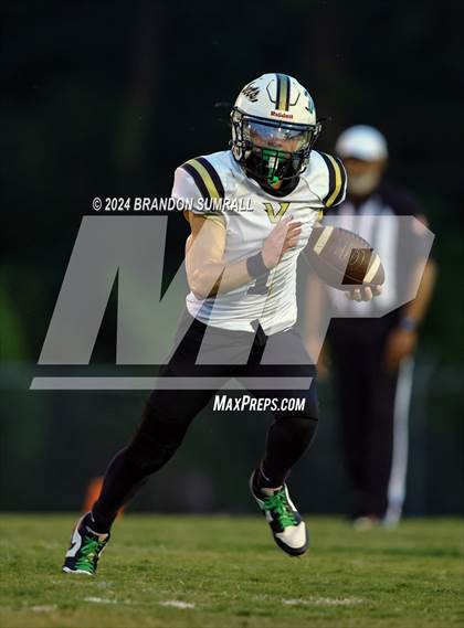 Thumbnail 1 in Vincent @ Maplesville (Scrimmage) photogallery.