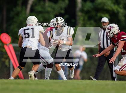 Thumbnail 1 in Vincent @ Maplesville (Scrimmage) photogallery.